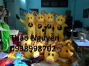 Tp. Hồ Chí Minh: Nhận sản xuất và cung ứng Mascot giá rẻ CL1387059P11