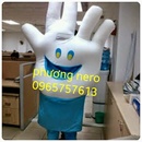 Tp. Hồ Chí Minh: quảng cáo ,mascot hoạt náo CL1556644