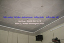 Tp. Hà Nội: Vật liệu chịu nước ốp trần nhà phòng khách, Trần nhôm Astrongest CL1556940