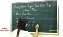 Tp. Hà Nội: Bảng kẻ ô ly dùng cho tiểu học , bảng hàn quốc cao cấp CL1556271