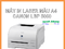[1] Máy in laser màu Canon LBP-5050, Canon Color Laser Printer LBP5050