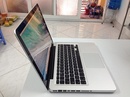 Tp. Hà Nội: Thanh lý Macbook Pro MD101 máy đẹp. Cấu hình: intel core i5 CL1553189P11