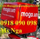 Tp. Hồ Chí Minh: thùng giao hàng sau xe máy, thùng chở hàng , thùng tiếp thị, thùng chứa hàng CL1557201P5