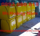 Tp. Hồ Chí Minh: Thùng giao hàng sau xe, thùng giao hàng nhanh, thùng giao hàng composite RSCL1700531