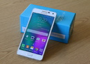 Tp. Hồ Chí Minh: Samsung Galaxy A5 - GM A500H máy còn mới khoảng 98%_3,5tr CL1575066P11