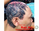 Tp. Hồ Chí Minh: Tattoo Shop Bầu Art hcm CL1354794