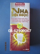 Tp. Hồ Chí Minh: NHA DIỆU NGỌC- Sản phẩm tốt cho người bị sâu răng, lung lat CL1557007P2