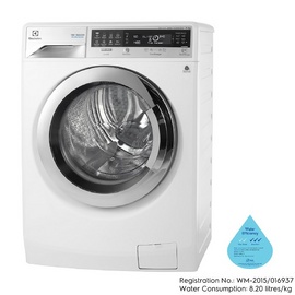 Máy giặt Electrolux EWF14112 11kg, 1400 vòng vắt/ phút, inverter