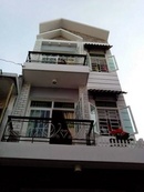Tp. Hồ Chí Minh: Cần tiền bán gấp nhà Tỉnh Lộ 10 DT 4x10m, xây 2,5 tấm, hẻm 5m RSCL1074466
