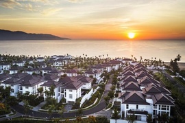 Premier Village Đà Nẵng Resort - Cơ hội đầu tư sinh lời 9%/ năm