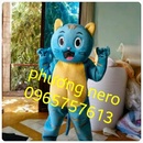 Tp. Hồ Chí Minh: mascot bò sữa, bé trai ,bé gái CL1553468