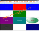 Đồng Nai: Phần mềm tính tiền bán hàng tại Đồng Nai RSCL1691502