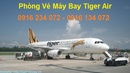 Tp. Hồ Chí Minh: Đại lý Tiger Air bán vé đi Singapore giá gốc tại quận 1 CL1558500