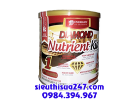 Sữa Diamond Nutrient Kid giá rẻ nhất thị trường 0984 394 967