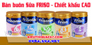 Tp. Hà Nội: Bán Buôn Sữa Friso giá rẻ chiết khấu cao nhất thị trường 0984394967 CL1585620P7