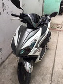 Tp. Hồ Chí Minh: Cần bán xe Ari blade 125i trắng xám 2014 CL1577413P7