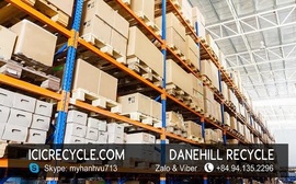 Lý do bán linh kiện điện tử cho Danehill Group