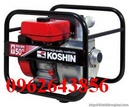 Tp. Hà Nội: Ở đâu bán máy bơm nước cứu hỏa Koshin SEM50V giá rẻ CL1569805
