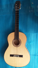 Tp. Hồ Chí Minh: Guitar Flamenco Matsouka M 150F Nhật CL1592650P11
