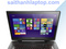 [2] Lenovo Y70 (80DU00ESUS) core i7-4720hq 16g 256ssd vga4g fullhd touch w8 17. 3