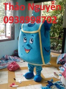 Tp. Hồ Chí Minh: Xưởng sản xuất Mascot, linh vật biểu diễn giá rẻ RSCL1543988