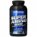 Tp. Hải Phòng: Dinh dưỡng thể thao - Dymatize Super Amino 6000 – phục hồi, phát triển cơ. CL1579807P10