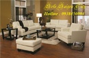 Tp. Hồ Chí Minh: Đóng mới ghế sofa quận 4 - bọc ghế sofa cao cấp quận 4 RSCL1206380