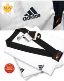 Tp. Hồ Chí Minh: Võ Phục Taekwondo Adidas Model Korea Mới Giá sỉ CL1182880P8