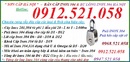 Tp. Hà Nội: Bán Puli đơn Inox 304 Hà Nội 0968. 521. 058 bán cáp bọc nhựa cột cờ RSCL1490344