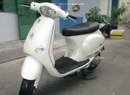 Tp. Hồ Chí Minh: Bán Piaggio Vespa ET8 màu trắng camay 150cc, xe máy tốt CL1561313