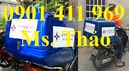 Tp. Hồ Chí Minh: thùng giao hàng tiếp thị, thùng giao hàng, thùng gắn sau xe máy CL1558546