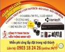 Tp. Hồ Chí Minh: Lắp Đặt Camera Trọn Gói Giá Rẻ CL1559266