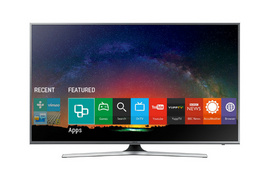 Tivi 3D Led Samsung ua-46F6400 Smart Led 3d full hd tv