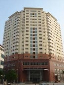 Tp. Hà Nội: Chính chủ cho thuê căn hộ chung cư Trung Yên I diện tích 120m giá rẻ CL1559162