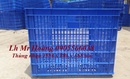 Tp. Đà Nẵng: Mr Hoàng mua bán xe nâng tay, pallet nhựa kê hàng, thùng nhựa rẻ nhất Miền Trung RSCL1103971