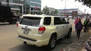 Tp. Hồ Chí Minh: Bán xe Toyota 4 Runner đời 2011 tại quận 3 , TP Hồ Chí Minh CL1559513