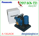 Tp. Hồ Chí Minh: Máy bơm nước tăng áp tự động Panasonic A-130JACK CL1559623P2