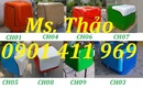 Tp. Hồ Chí Minh: thùng chở hàng thùng giao hàng tiếp thị, thùng chở hàng tiếp thị, giá rẻ RSCL1661034
