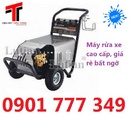 Tp. Hà Nội: Máy rửa xe cao cấp, Máy rửa xe cao áp -3KW (1 PHA) 18M17. 5-3T4 CL1076801P6