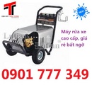 Tp. Hà Nội: Máy rửa xe cao cấp, Máy rửa xe cao áp -3KW (1 PHA) 18M17. 5-3T4 RSCL1667966