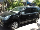 Tp. Đà Nẵng: Nissan Livina 7 chỗ màu đen cần bán~ CL1559401