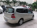 Tp. Đà Nẵng: Nissan grand livina màu ghi cần bán 395 Tr CL1559513