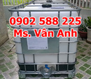 Tp. Hồ Chí Minh: RẺ, q12-Tank nhựa, tank IBC 1000 Lít, thùng chứa, bồn chứa, thùng nhựa RSCL1068812