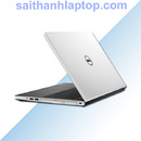 Tp. Hồ Chí Minh: Dell 5558-6435SLV core i7-5500u/ 8g/ 1tb/ touch/ full hd/ w10/ 15. 6"đ. b.phím giá siêu RSCL1214367