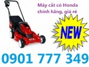 Tp. Hà Nội: Máy cắt cỏ chất lượng cao, Máy cắt cỏ Honda HRU 196 chính hãng, giá rẻ CL1559749