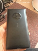 Tp. Đà Nẵng: Bán Lumia 830 black, hàng chính hãng còn BH CL1591204P16