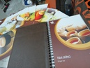 Tp. Hà Nội: Nhà In Thanh Xuân chuyên in các loại menu , thực đơn , 0967 254 651 CL1559665