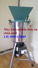 Tp. Hà Nội: Máy băm nghiền thức ăn chăn nuôi 3A chạy điện CL1561381