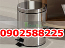 Tp. Hồ Chí Minh: Thùng rác inox mẫu mã đẹp, sang trọng, hiện đại, nhiều thước cho quý khách-HCM RSCL1698937