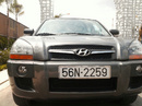 Tp. Hồ Chí Minh: Bán xe Hyundai Tucson 2009 AT, màu ghi CL1566047P11